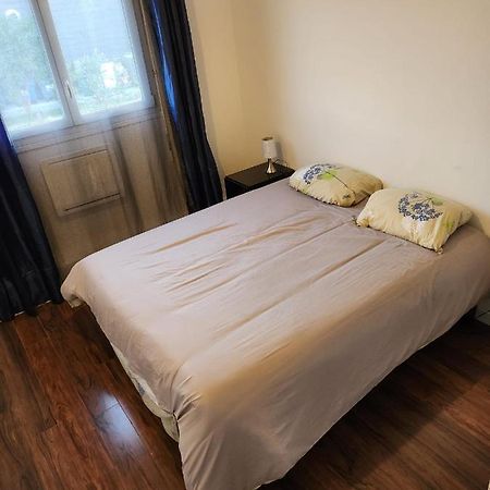 Flat Apartamento Genay  Exterior foto