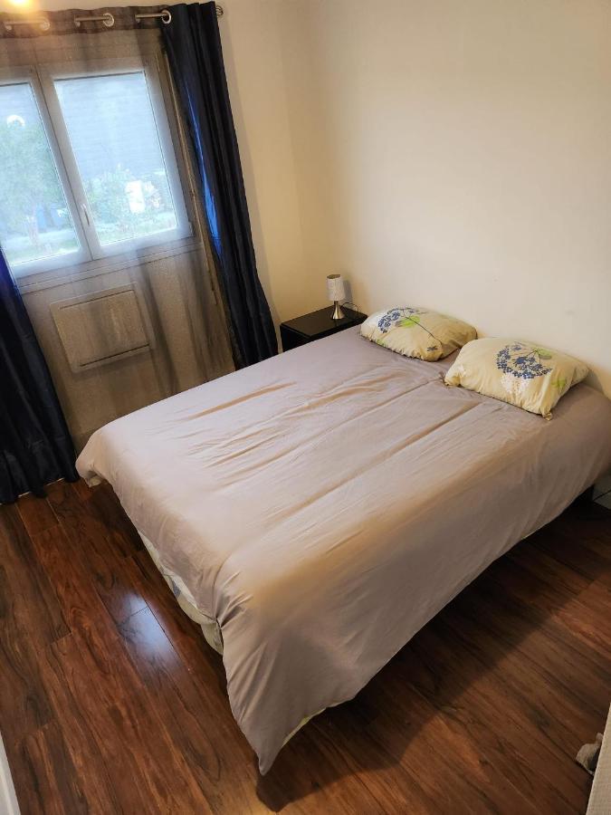 Flat Apartamento Genay  Exterior foto